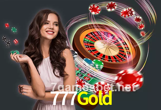 vivo no cassino 777Gold